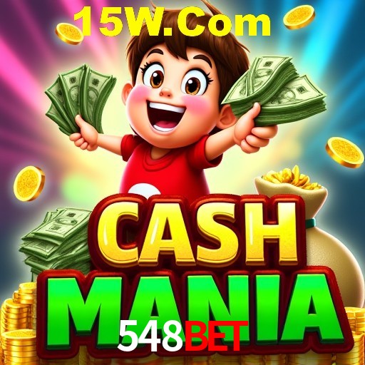 Experiência VIP 548bet