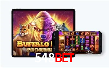 Apostas Esportivas na 548bet: Um Guia Completo