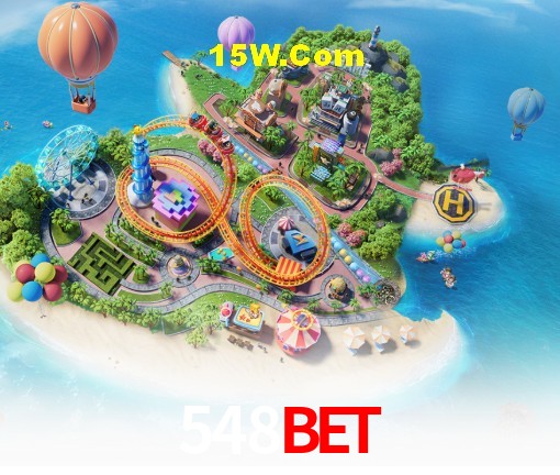 Descubra a Magia dos Jogos de Arcade no 548bet