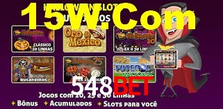 548bet