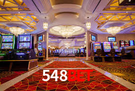 Daily Bonuses 548bet