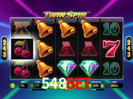 548bet: A Experiência de Casino com Jogos de Mesa ao Vivo