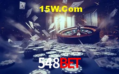 Desvendando o Mundo dos Jogos Virtuais na 548bet