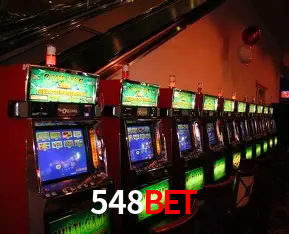 Descubra o Programa VIP da 548bet: Vantagens Exclusivas para Jogadores