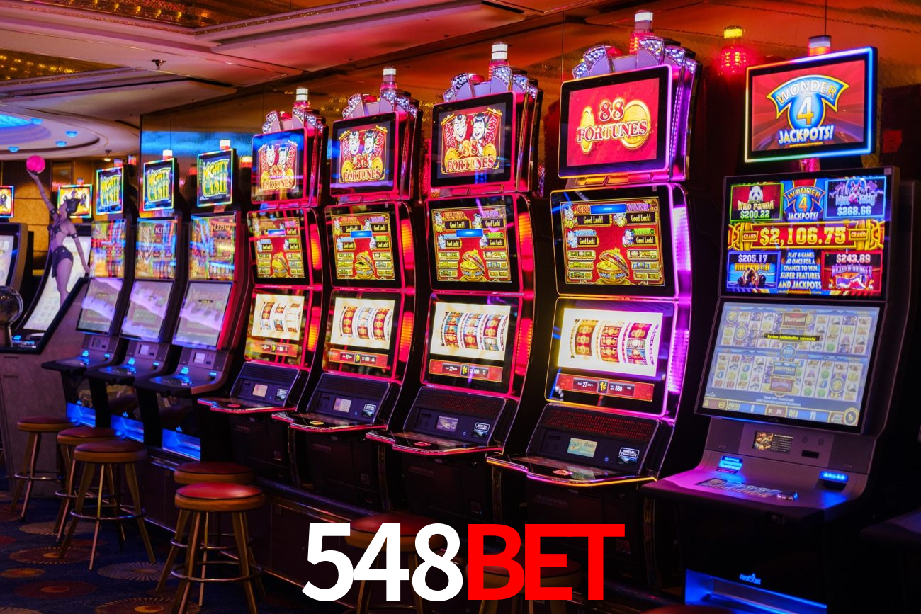 Tennis Betting 548bet