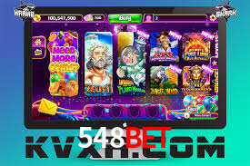 548bet