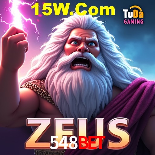Weekend Specials 548bet