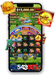 Welcome Bonus 548bet